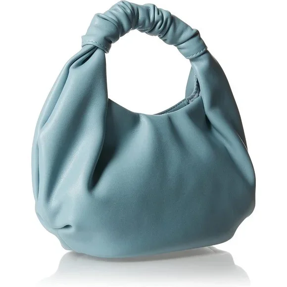 Women's The Drop Addison Soft Volume Top Handle Bag - Picture 2 of 6